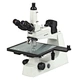 Trinocular Industrial Inspection Microscope